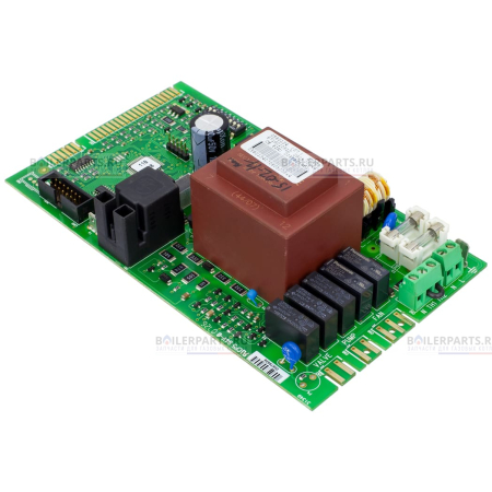 Плата управления BOSCH, BUDERUS, JUNKERS 8716013466