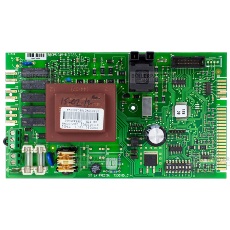 Плата управления BOSCH, BUDERUS, JUNKERS 8716013466