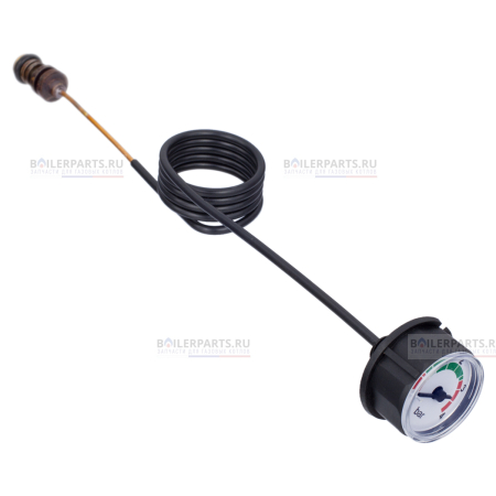 Манометр BOSCH,BUDERUS,JUNKERS SaunierGPT 87160136380