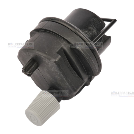 Воздухоотводчик BOSCH, BUDERUS, JUNKERS ABB 87161064450