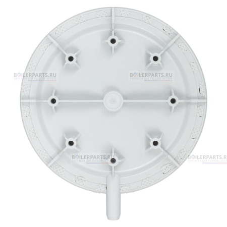 Прессостат (пневмореле) реле давления дыма HUBA CONTROL 40/30 Pa BOSCH, BUDERUS, JUNKERS 87167711750