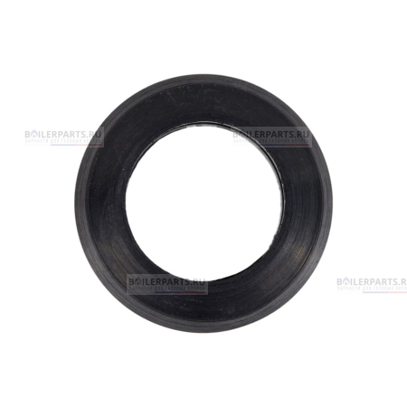 Комплект прокладок теплообменника ГВС (10шт) BOSCH 87167713250_10