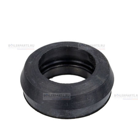 Комплект прокладок теплообменника ГВС (50шт) BOSCH 87167713250_50