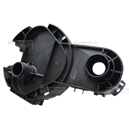 Конденсатосборник Bosch/Buderus 87182205970