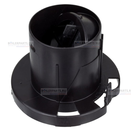 Корпус вентилятора BOSCH 87182228440