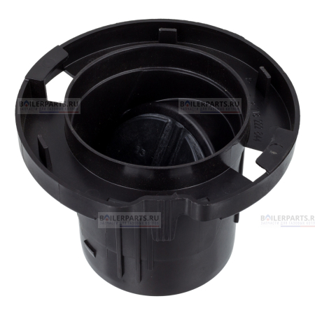 Корпус вентилятора BOSCH 87182228440