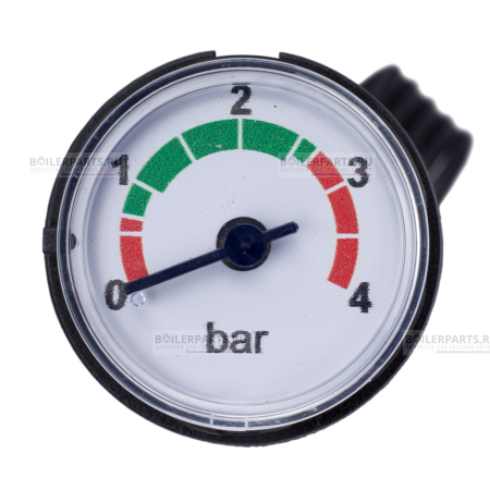 Манометр BOSCH,BUDERUS,JUNKERS SaunierGPT 87182243440