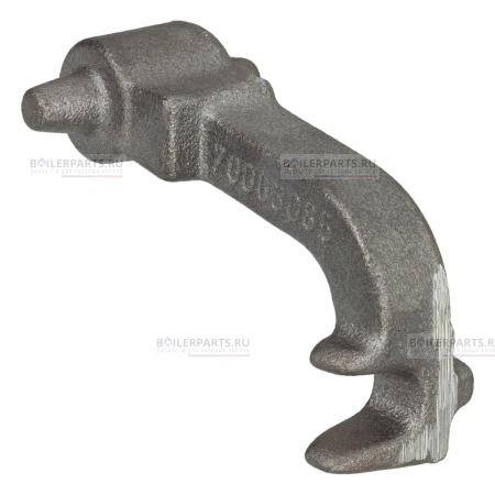 Шарнир для котлов Bosch/Buderus/Junkers 87185708460