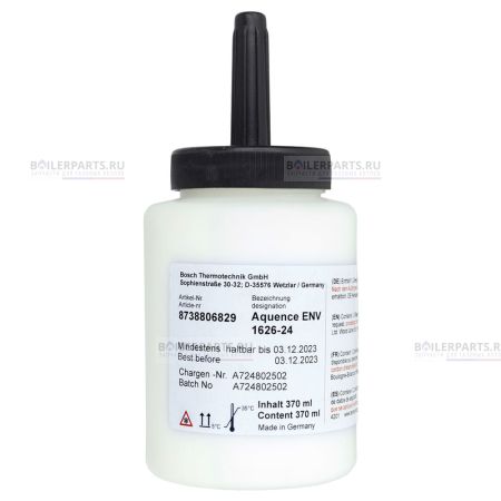 Грунтовка 181 BUDERUS 87185760190