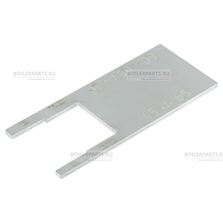 Электрод розжига V5 (старый 7747023449) BUDERUS 8718593665