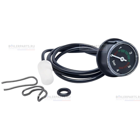 Манометр Bosch/Buderus  87186413500