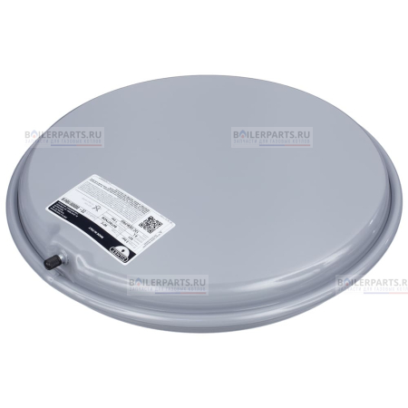 Бак расширительный круглый 8 л резьба 3/8 BOSCH BUDERUS 87186425520