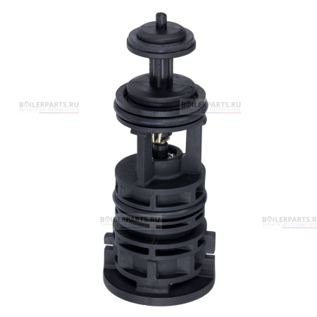 Ремкомплект трехходового клапана BOSCH, BUDERUS, JUNKERS 87186445620