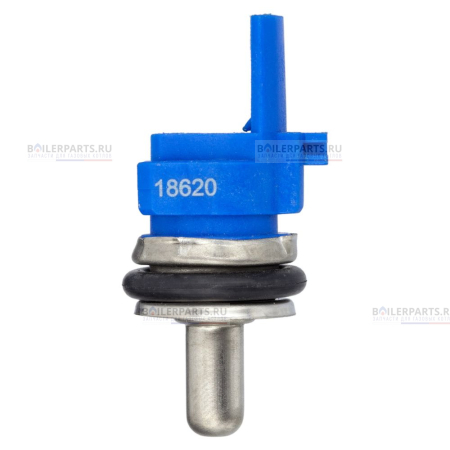 Датчик температуры NTC 10 кОм BOSCH/JUNKERS/BUDERUS BITRON 87186445820