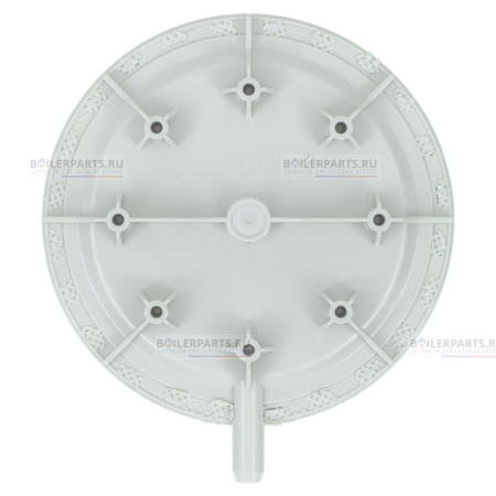 Прессостат (пневмореле) реле давления воздуха HUBA CONTROL 70/60 Pa BOSCH 87186456510