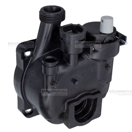 Улитка насоса BOSCH 87186457900