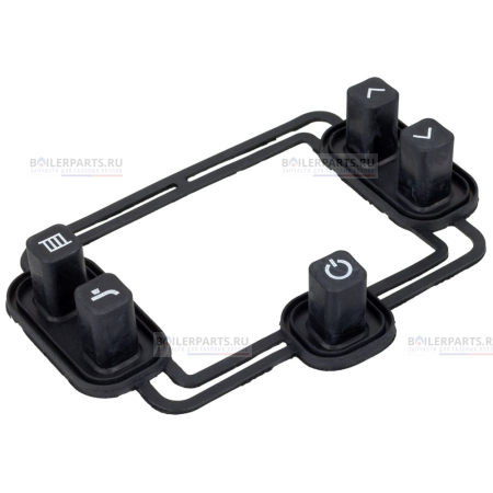 Набор кнопок BOSCH, BUDERUS 87186507620