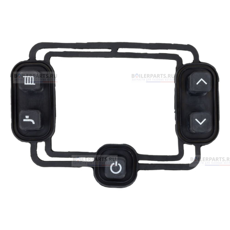 Набор кнопок BOSCH, BUDERUS 87186507620