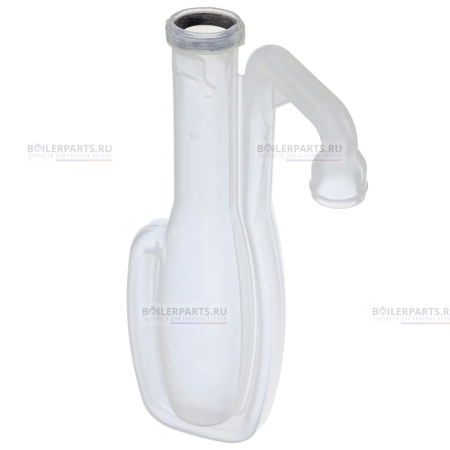 Сифон BOSCH, BUDERUS, JUNKERS 8718600611