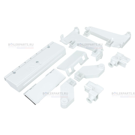 Блок управления BUDERUS ABB 8737602754