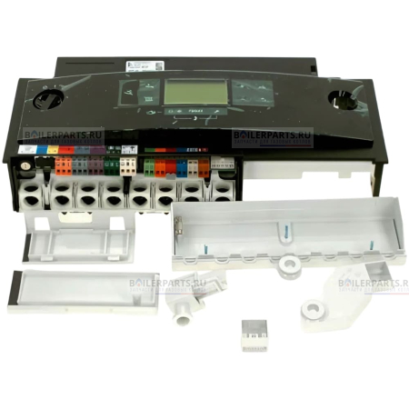 Блок управления GB072 (старый 8737602748) 8737602755