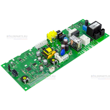 Плата управления BOSCH, BUDERUS, JUNKERS HONEYWELL 87387058280