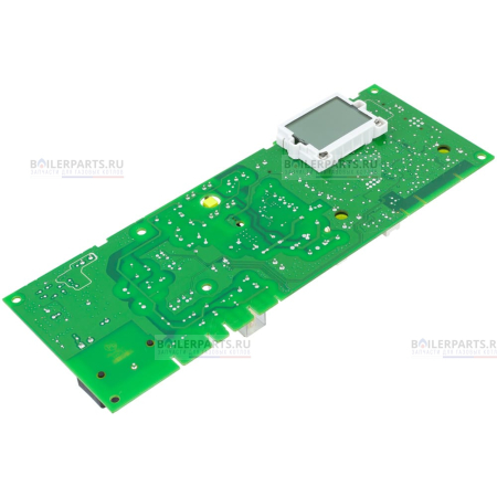 Плата управления BOSCH, BUDERUS, JUNKERS HONEYWELL 87387058280