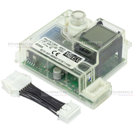 Блок розжига BOSCH 8738715673