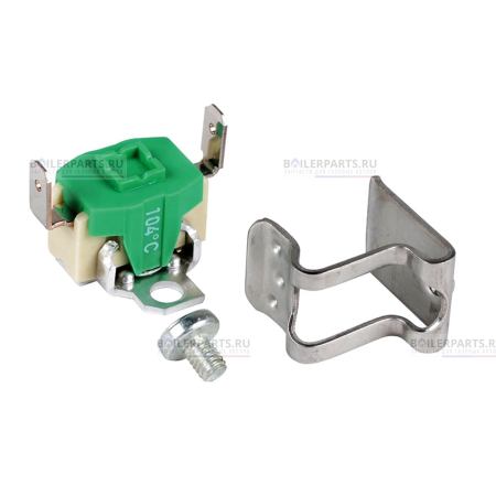 Датчик температуры NTC BOSCH, BUDERUS, JUNKERS BITRON 8738717112