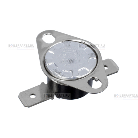 Термостат по безопасности(аварийный по перегреву) 100 °С Hi-THERM 902614480