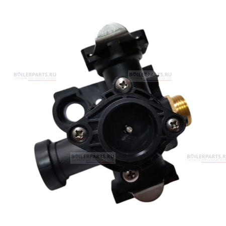 Трехходовой клапан HI-THERM 902614520