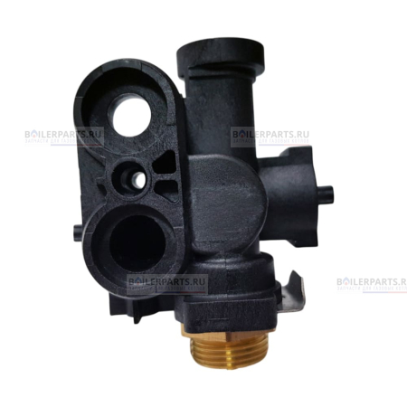 Трехходовой клапан HI-THERM 902614520