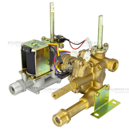 Гидроузел в сборе FERROLI 90262070