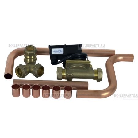 Датчик протока для котла СТС 1200 Family 912932001 [271]