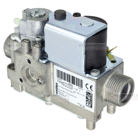 Газовый клапан Rp 3/4" 50 bar HONEYWELL 95261432