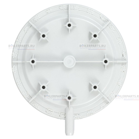 Прессостат (пневмореле) реле давления воздуха HONEYWELL 150/130 Pa DE DIETRICH 95363038