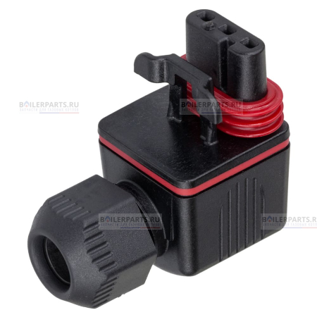 Штекер насоса Grundfos для моделей UPS3 99436144 