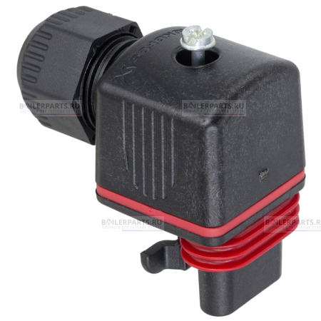 Штекер насоса Grundfos для моделей UPS3 99436144 