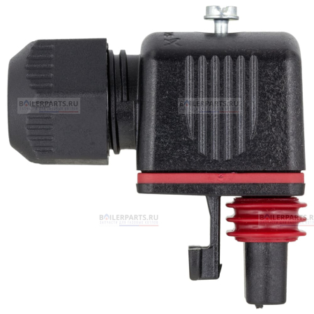 Штекер насоса Grundfos для моделей UPS3 99436144 