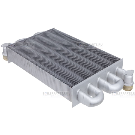 Теплообменник первичный монотермический 270 мм ARISTON 998620