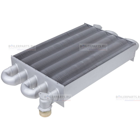 Теплообменник первичный монотермический 270 мм ARISTON 998620
