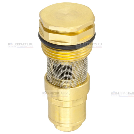 Датчик протока  (фильтр и турбина в сборе) ARISTON 998941