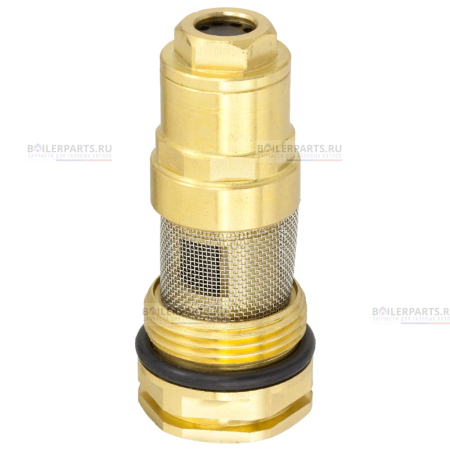 Датчик протока  (фильтр и турбина в сборе) ARISTON 998941