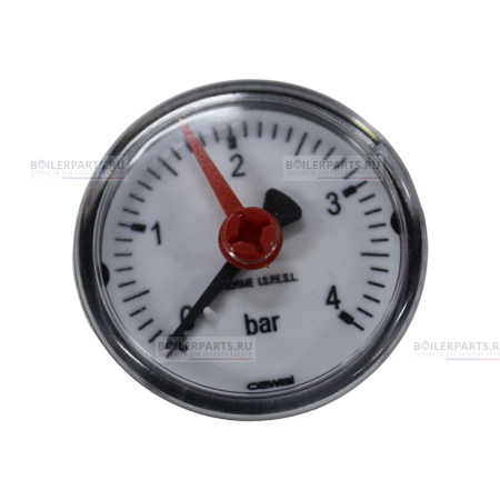 Манометр BAXI 9930040