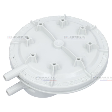 Прессостат (пневмореле) реле давления воздуха HUBA CONTROL 165/150 Pa FERROLI, WOLF, E.C.A a037257.2