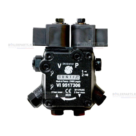 Насос для горелок SUNTEC A2L65CK97044P0700