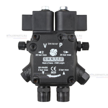 Насос для горелок SUNTEC A2L65D97034P0700