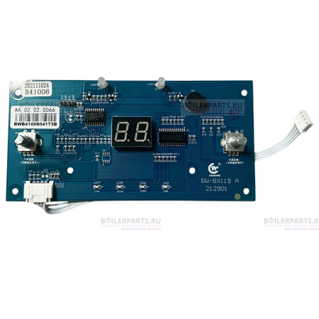 Плата дисплея С1 MIZUDO AA.02.02.0066