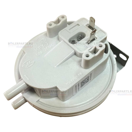 Реле давления воздуха (прессостат) 80/95 MIZUDO AA.03.05.0045