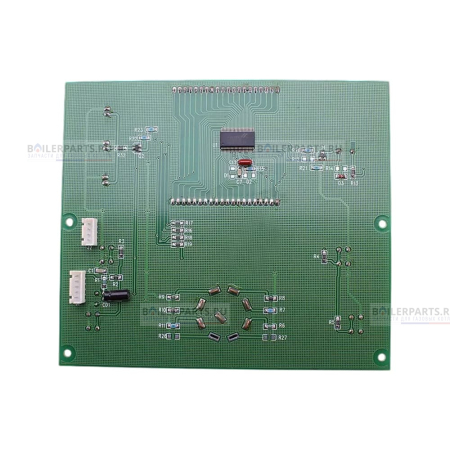 Плата индикации ELECTROLUX AA10040017